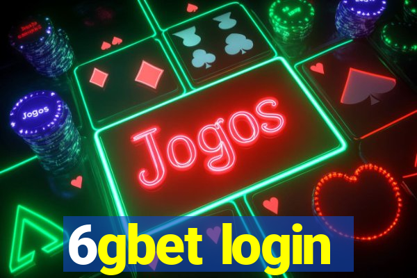 6gbet login